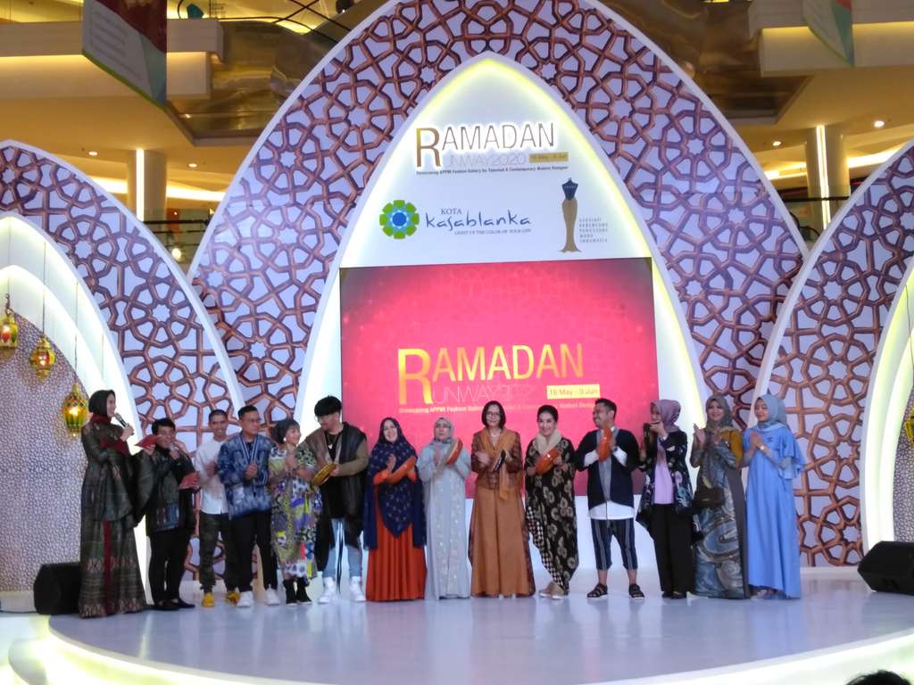 Ramadan Runway