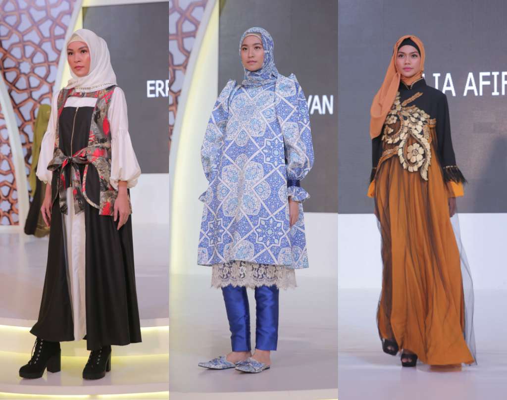 Ramadan Runway