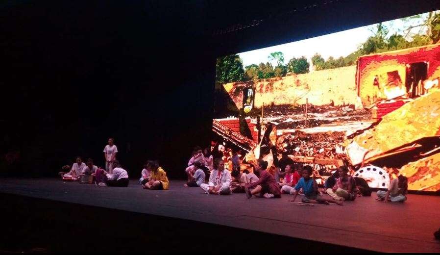 Dian The Musical