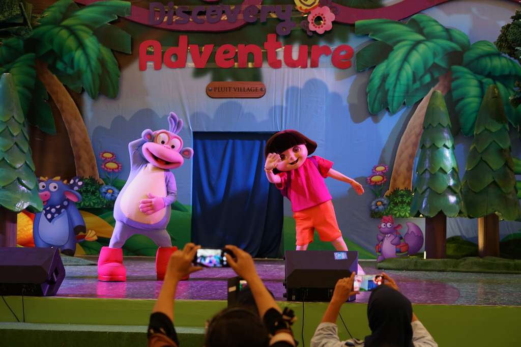 Dora