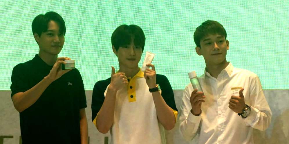 EXO