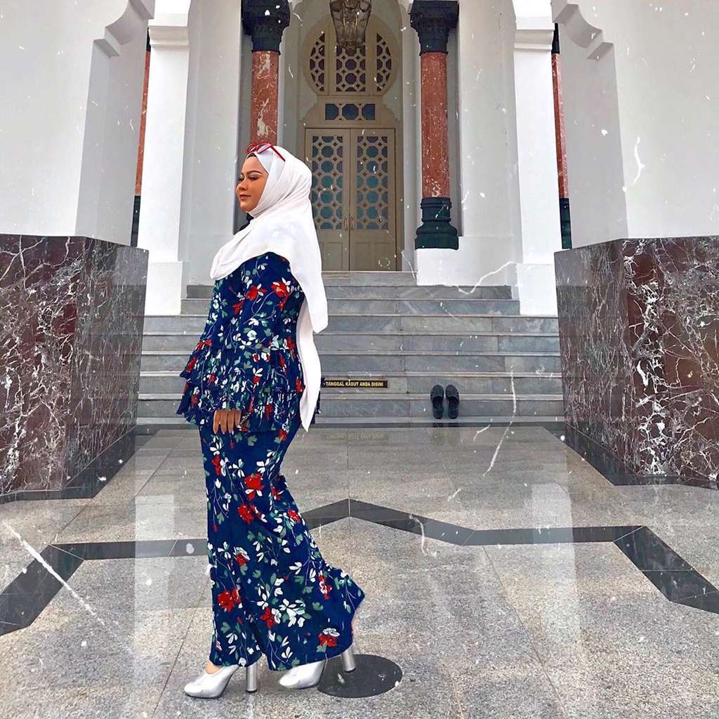 Tubuh Curvy