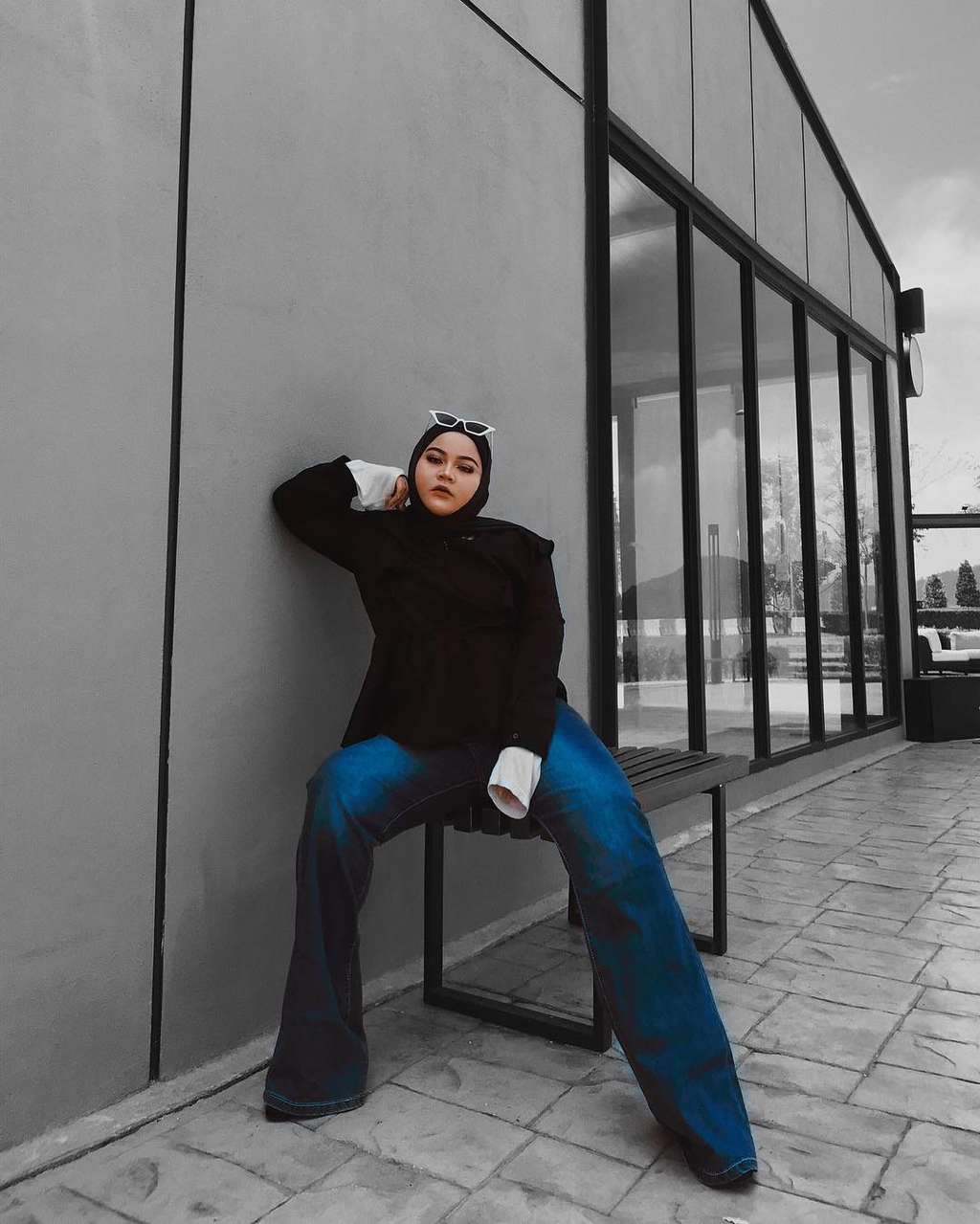 Tubuh Curvy