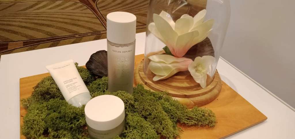Nature Republic