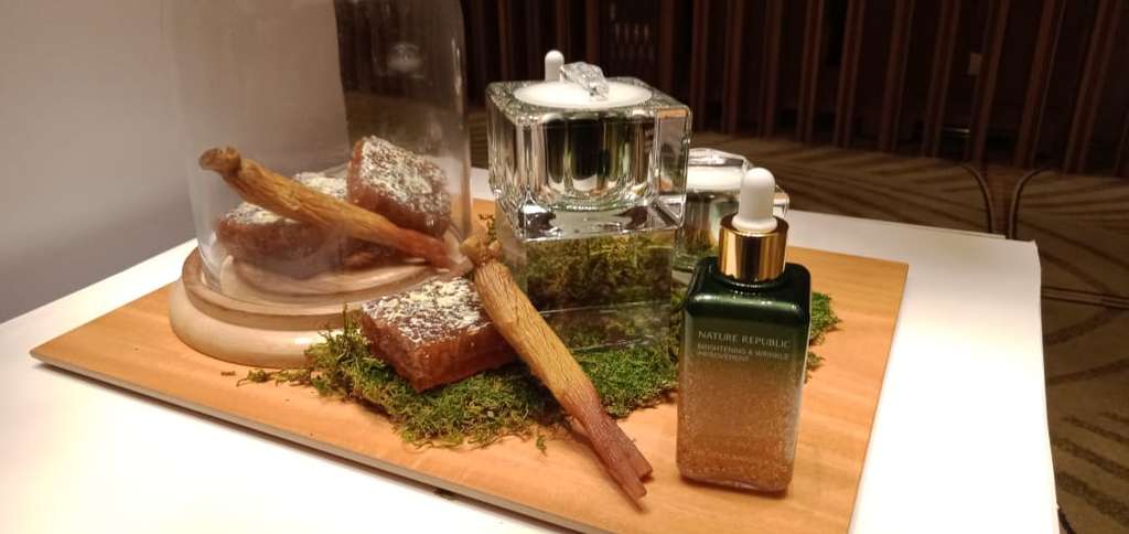 Nature Republic
