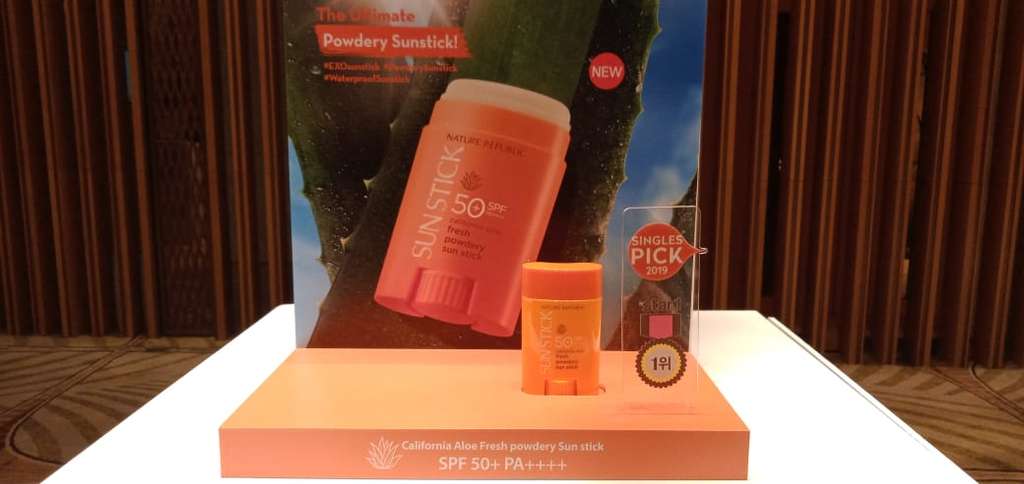 Nature Republic