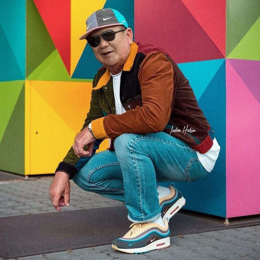 Hypebeast