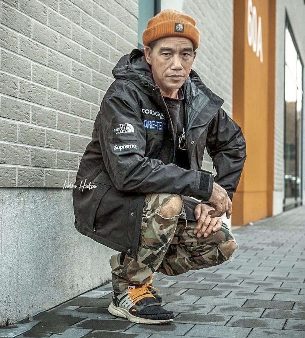 Hypebeast