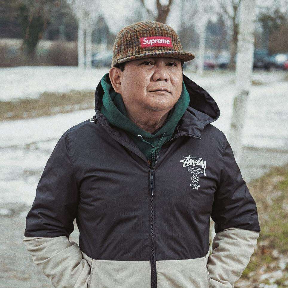 Hypebeast