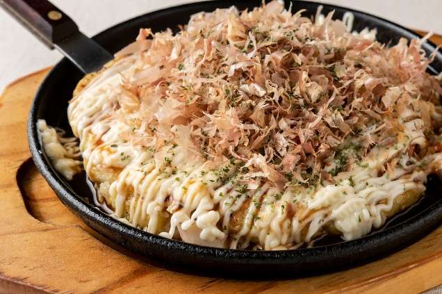 Makanan Jepan