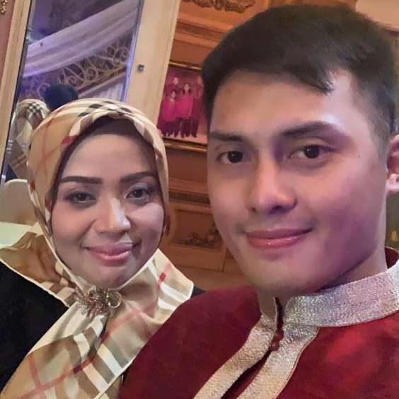 Muzdalifah dan Fadel