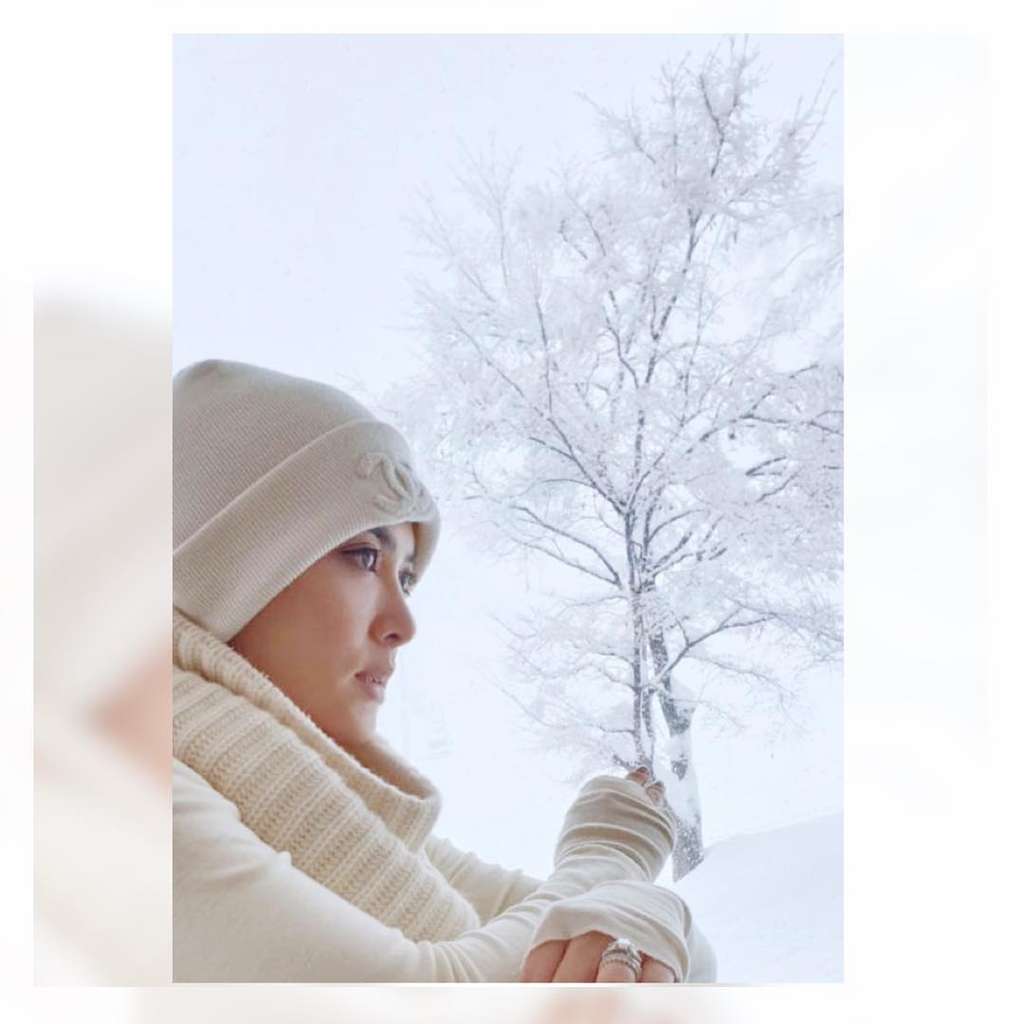 Syahrini