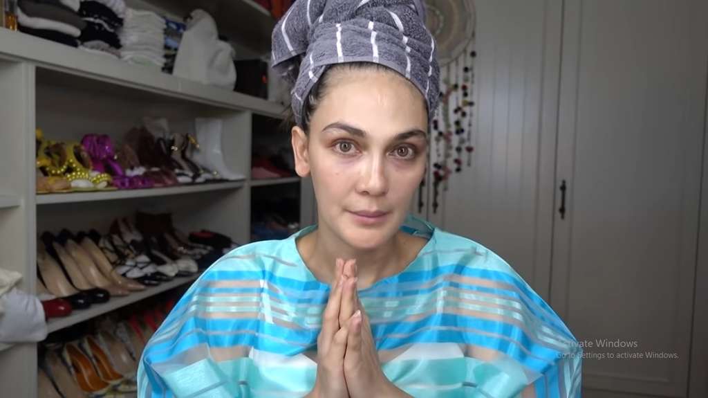 Luna Maya