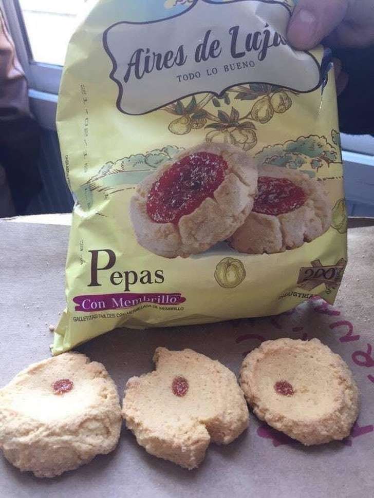 Bungkus Produk