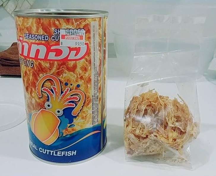 Bungkus Produk