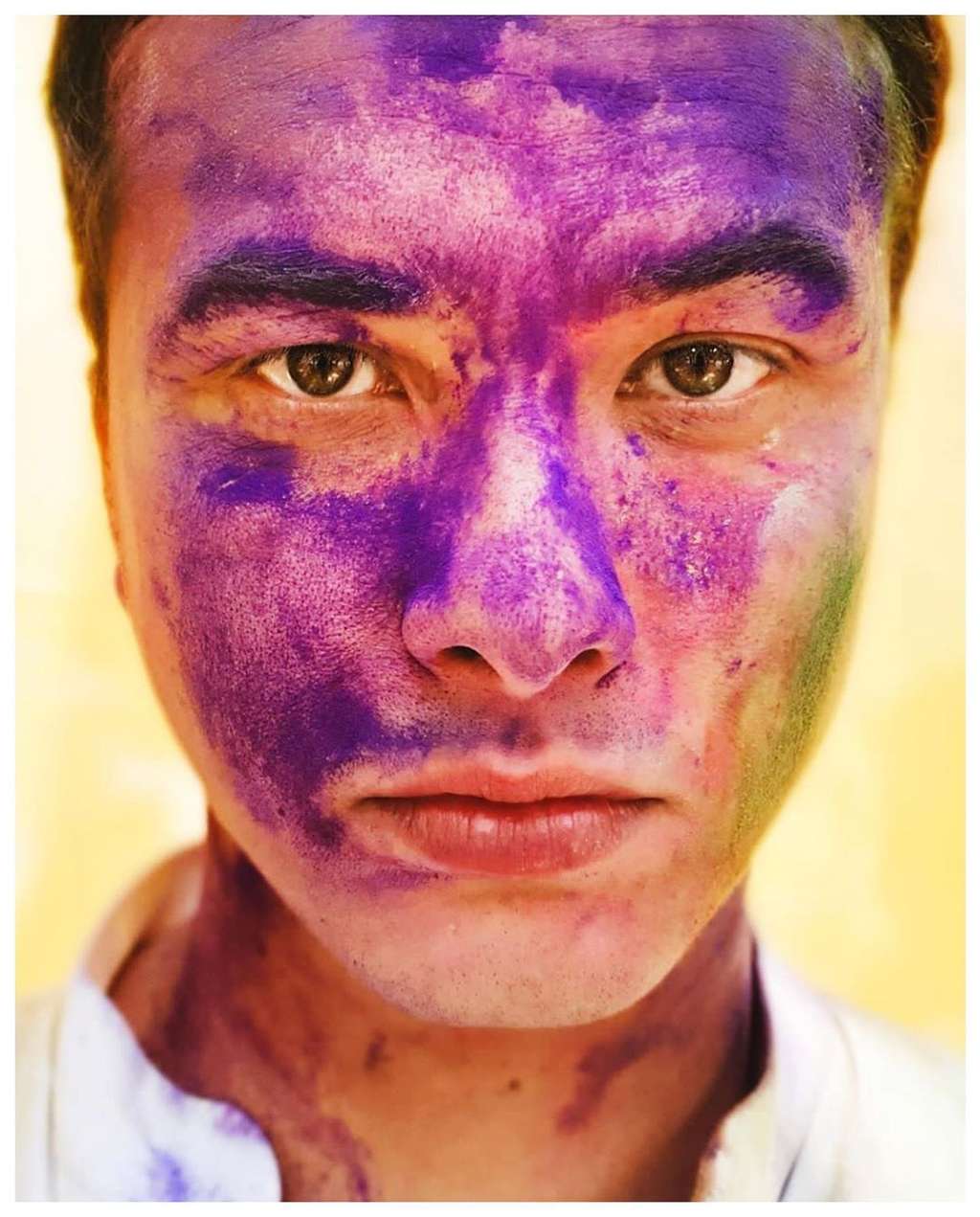 Nicholas Saputra