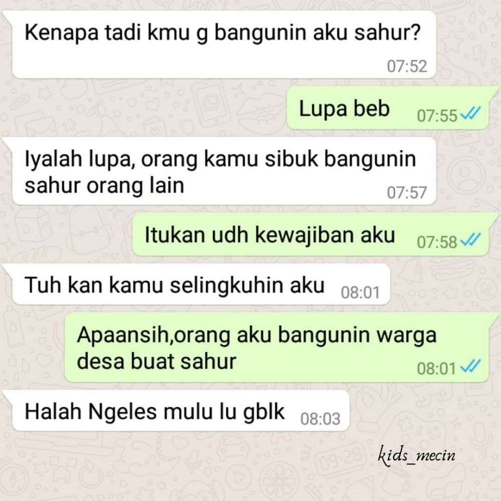 Sahur