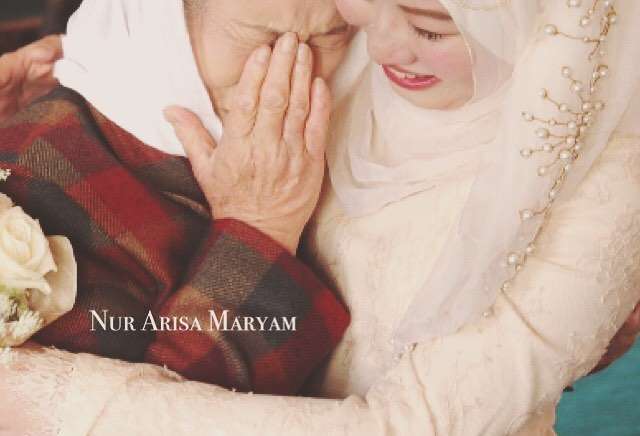 Nur Arisa Maryam