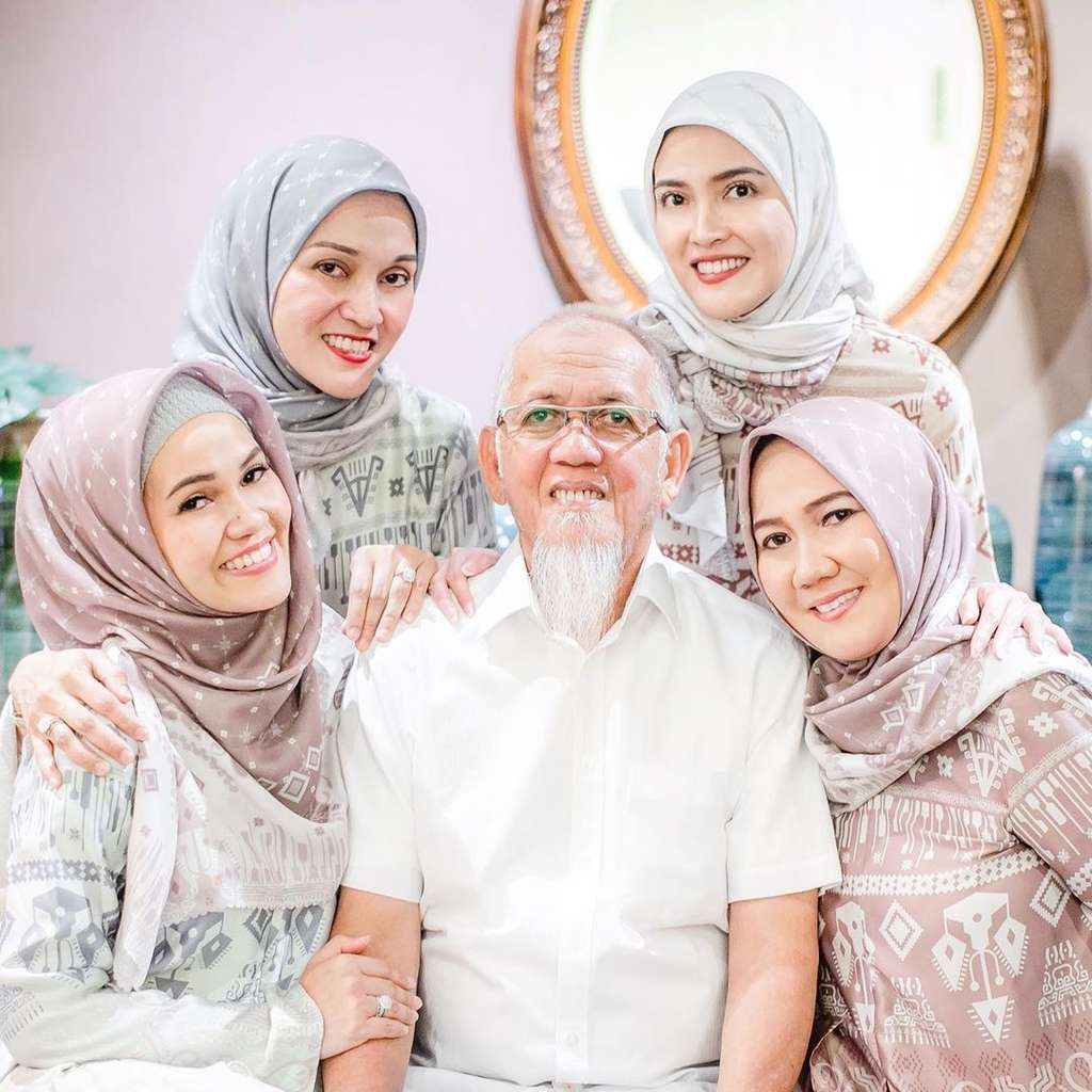 Shandy Aulia
