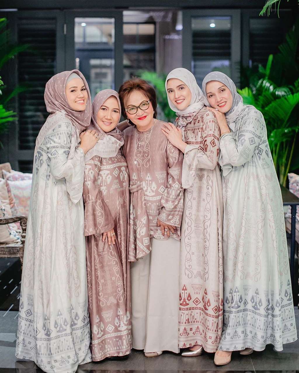 Shandy Aulia