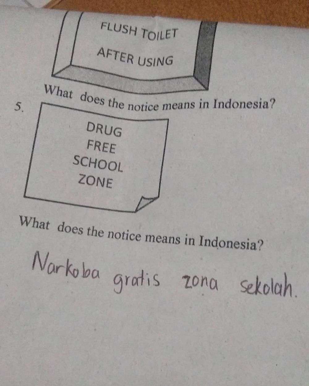 Belajar Bahasa Inggris Belajar Bahasa Inggris