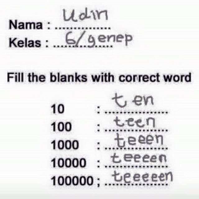 Belajar Bahasa Inggris Belajar Bahasa Inggris