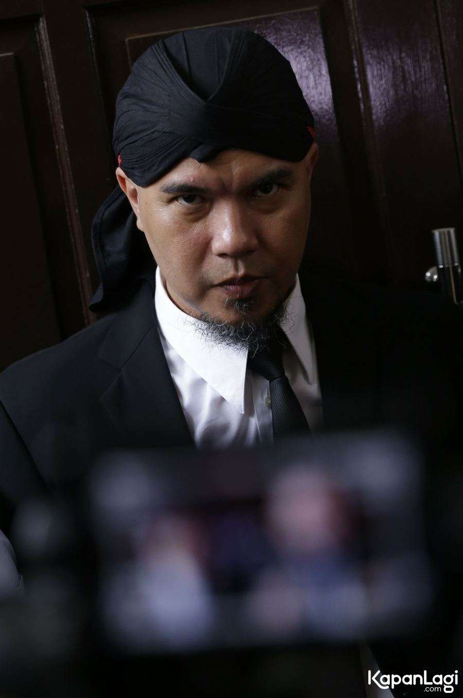 ahmad dhani