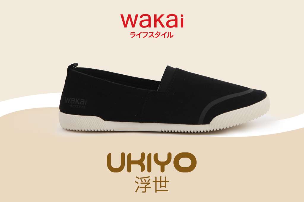 Ukiyo
