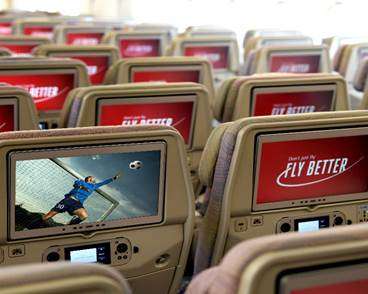 Emirates