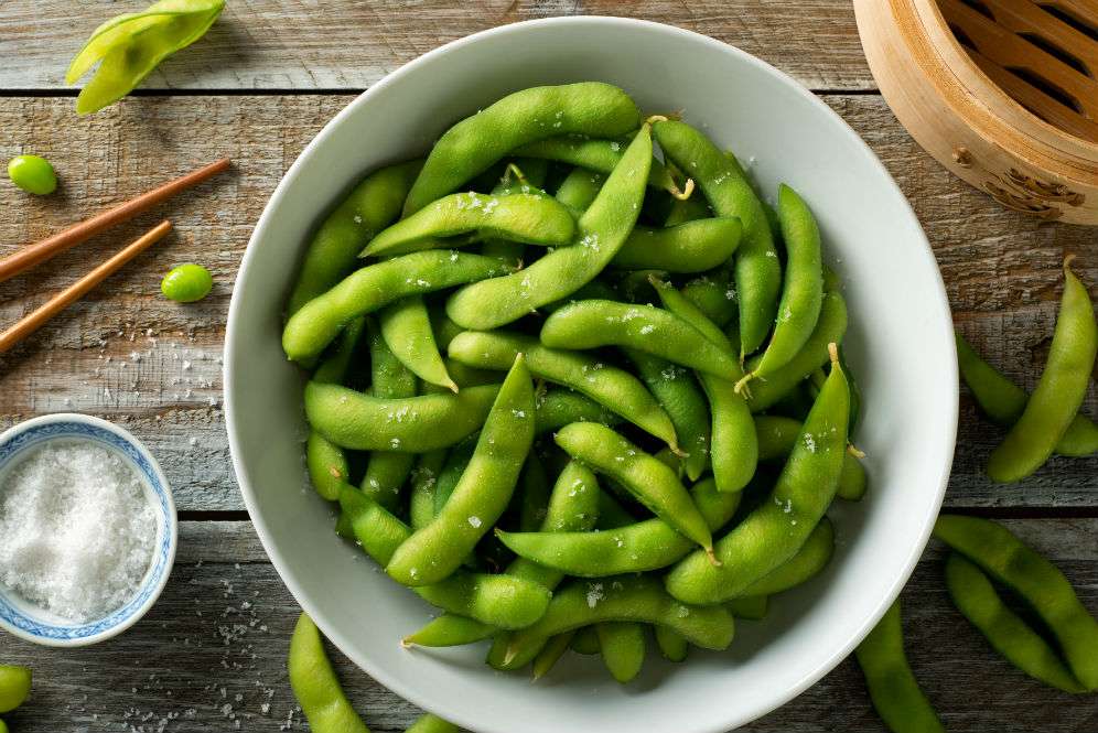 Edamame