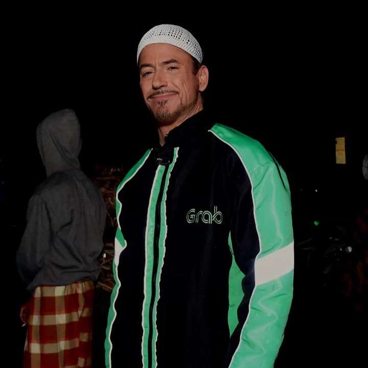 Ojol