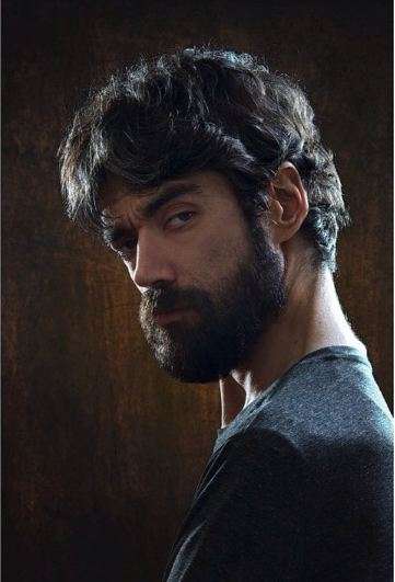 Aktor Horor Aktor Horor