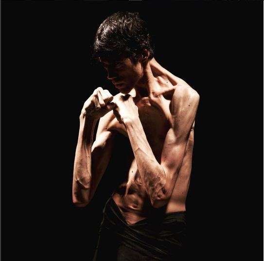 Aktor Horor Aktor Horor