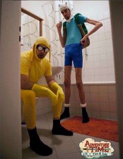 Aktor Horor Aktor Horor