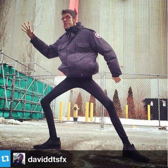 Aktor Horor Aktor Horor