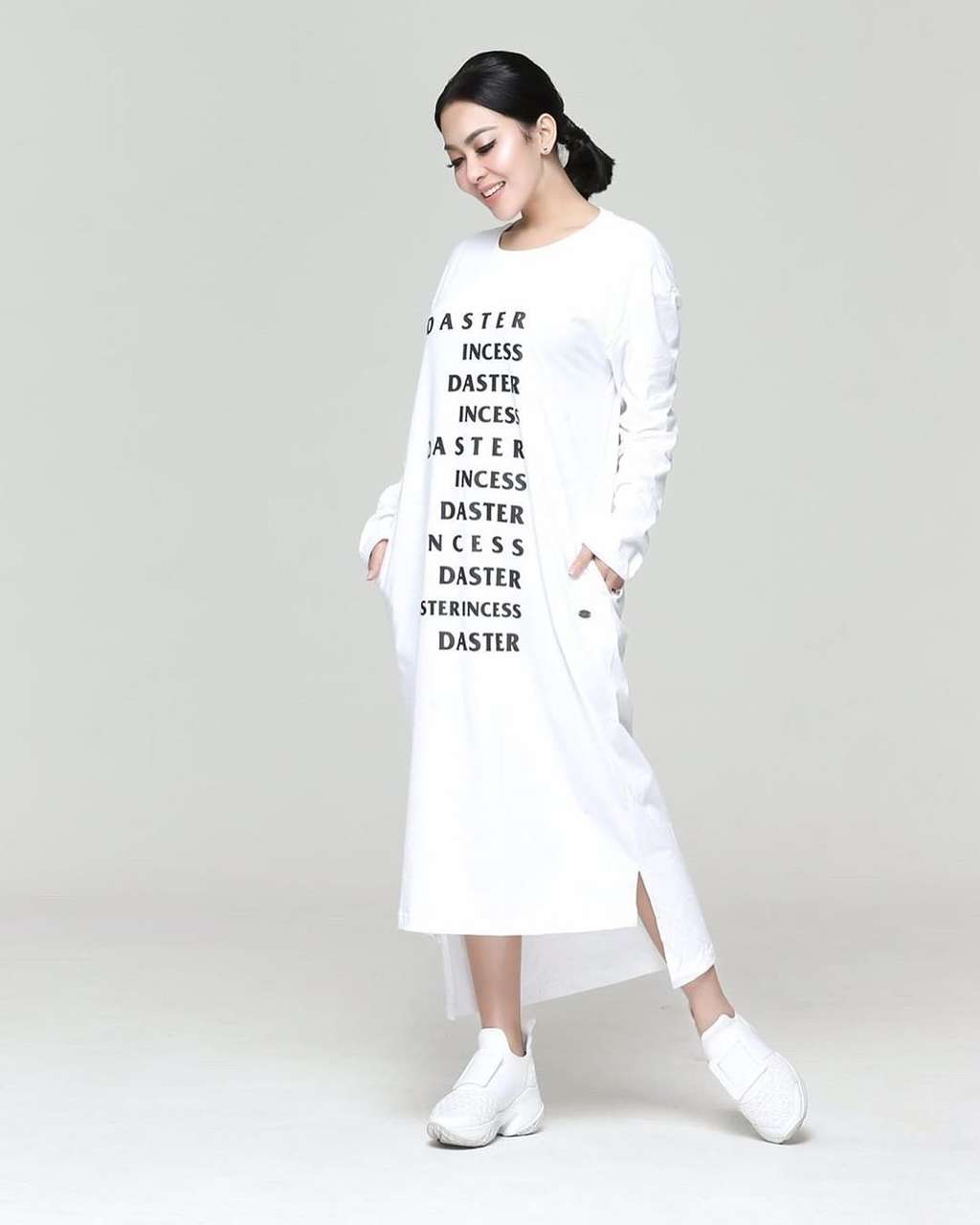 Syahrini