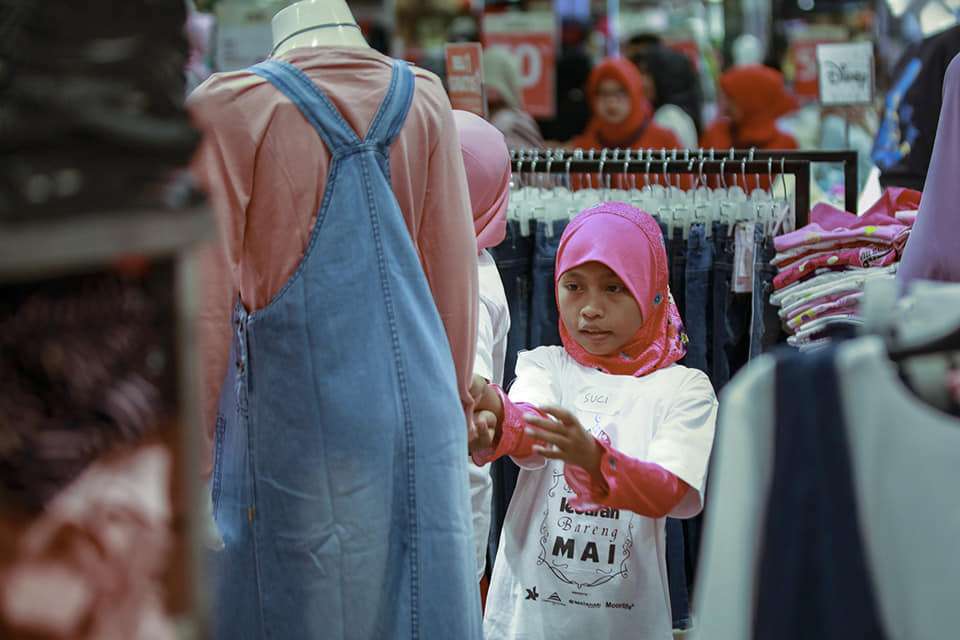 Anak Yatim