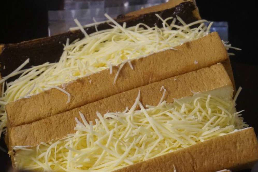 Bolu Bakar