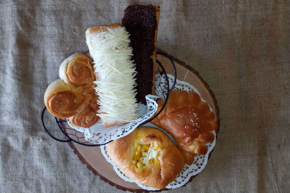 French Bakery