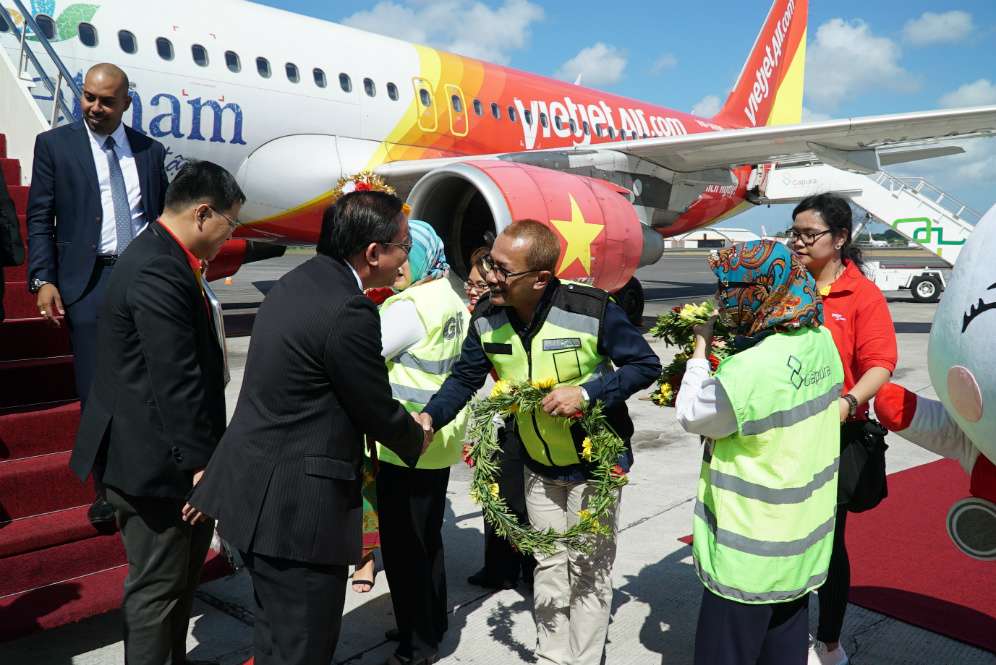 Vietjet Vietjet