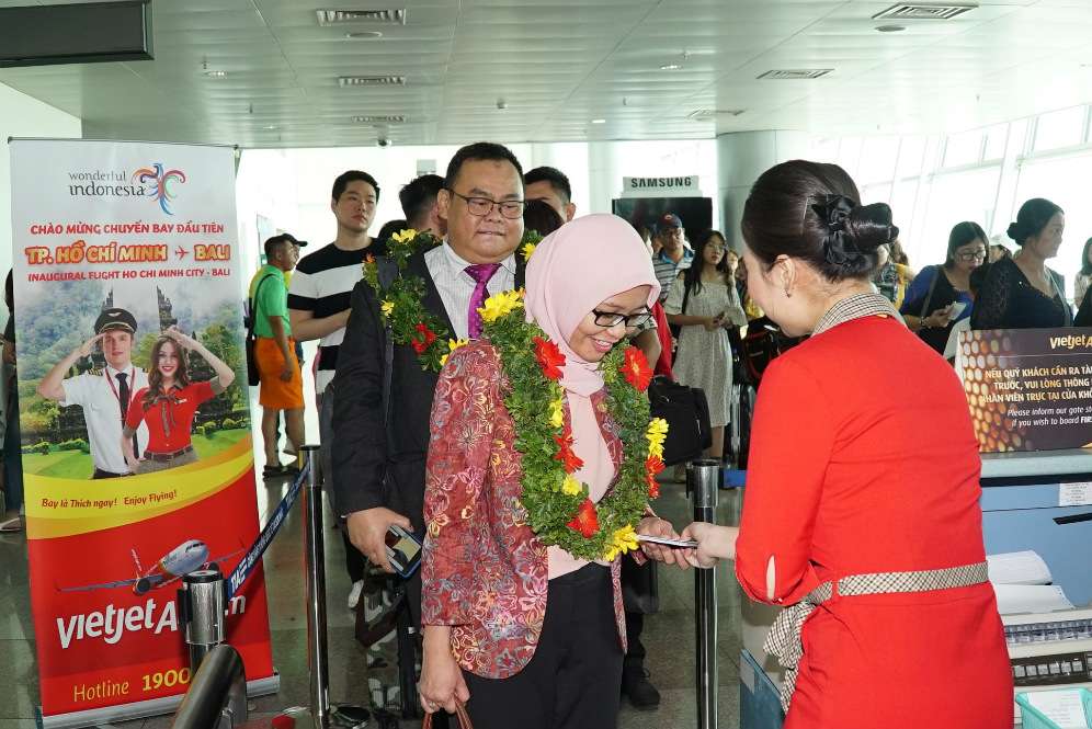 Vietjet Vietjet