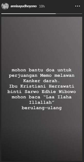 Annisa Pohan