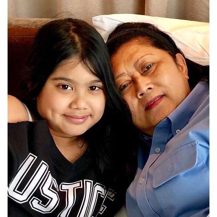 Ibu Ani Yudhoyono