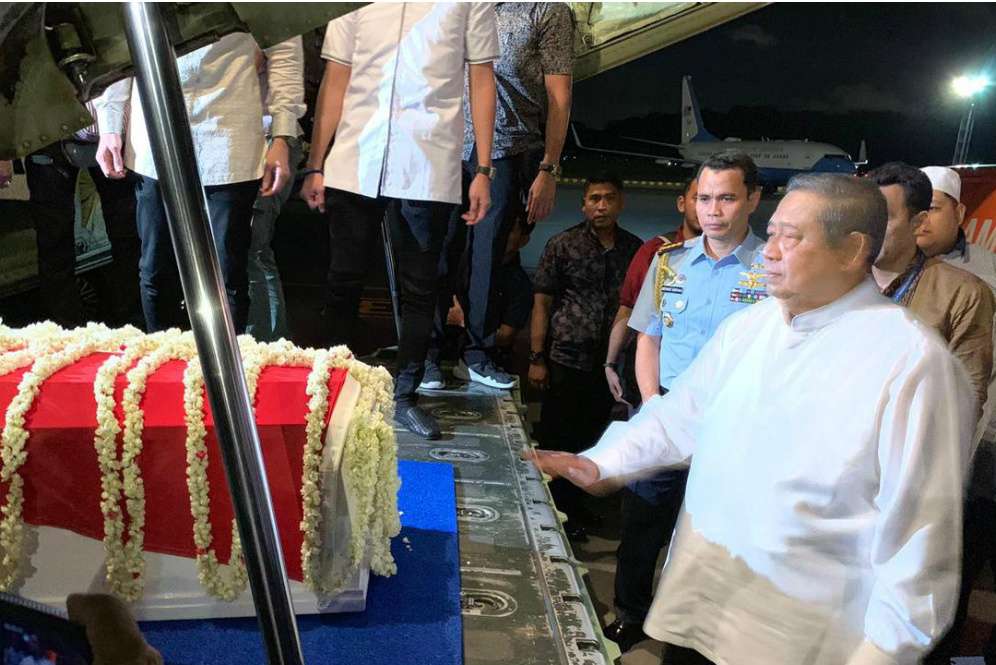 SBY
