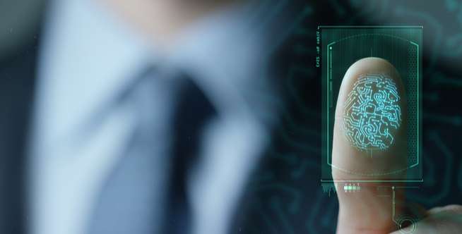 fingerprint