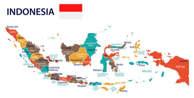 Indonesia