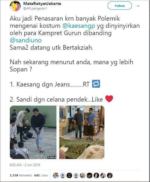 kaesang pangarep