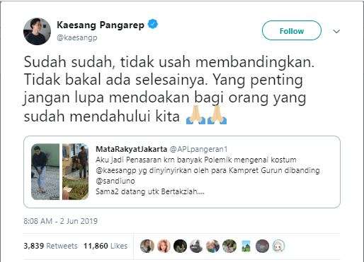 kaesang