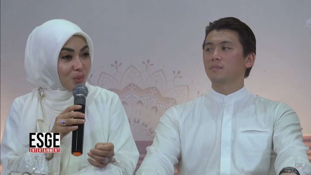 Syahrini