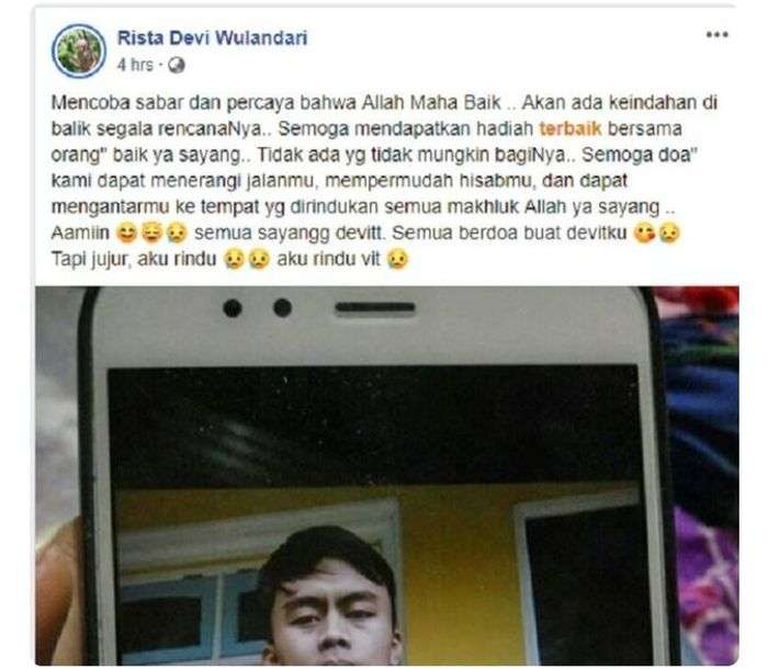 Kecelakaan